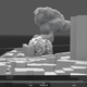 Imagen para el artículo titulado Esta reconstrucción forense en 3D de la explosión de Beirut es simplemente impresionante